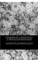 Memoir Of A Kind Soul