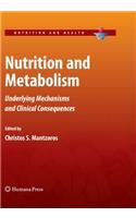 Nutrition and Metabolism