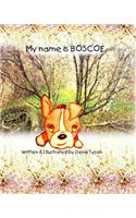 My name is Boscoe