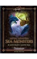 Mythic Monsters