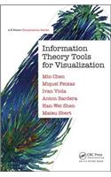 Information Theory Tools for Visualization