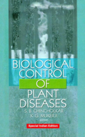 Biological Control of Plant Diseases