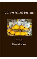 Crate Full Of Lemons