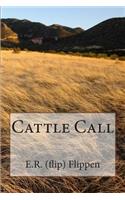 Cattle Call