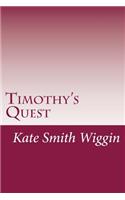 Timothy's Quest
