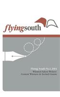 Flying South No.1, 2014