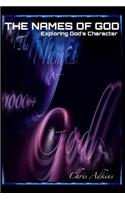 Names Of God