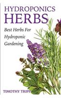 Hydroponics Herbs