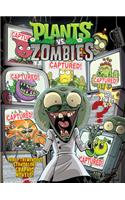 Plants Vs. Zombies Boxed Set 6