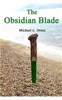 Obsidian Blade