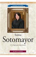 Sonia Sotomayor