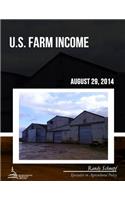 U.S. Farm Income