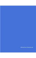 White Lines Notebook - Notable Notebooks