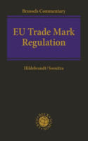 EU Trade Mark Regulation