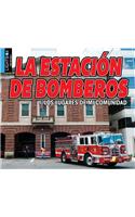 Estación de Bomberos