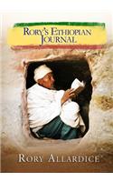 Rory's Ethiopian Journal