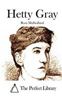 Hetty Gray