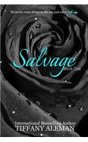 Salvage Book One