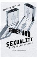 Gender and Sexuality in Popular Culture