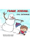 Frank Jordan