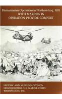 Humanitarian Operations in Northern Iraq, 1991