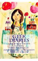 Geek Diaries