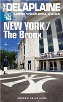 The Bronx - 2016