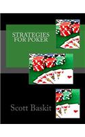 Strategies for Poker: (English)