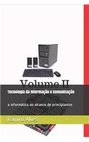 Tecnologia da Informação e Comunicação
