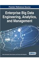 Enterprise Big Data Engineering, Analytics, and Management