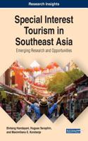 Special Interest Tourism in Southeast Asia