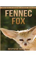 Fennec Fox