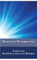 Heaven's Perspective