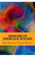 Memoirs of Sherlock Holmes