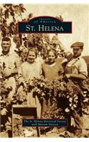 St. Helena