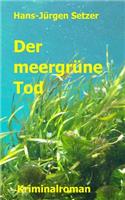 Der meergruene Tod