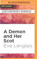 A Demon and Her Scot