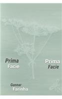 Prima Facie