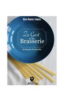 Zu Gast in der Brasserie
