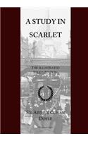 A Study in Scarlet