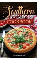 Southern Comfort Cookbook - 50 Delectable Party Appetizer's: Southern Appetizer's and Finger Foods