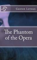 The Phantom of the Opera