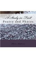 Study in Frost