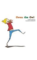 Owen the Owl: (English)