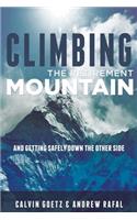 Climbing the Retirement Mountain