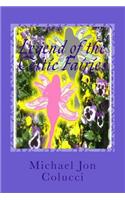 Legend of the Celtic Fairies