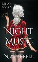 Replay Book 5: Night Music(5 Replay)