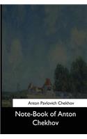 Note-Book of Anton Chekhov