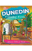 My Dunedin Coloring Book