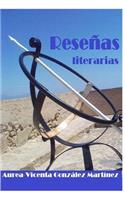 Resenas literarias